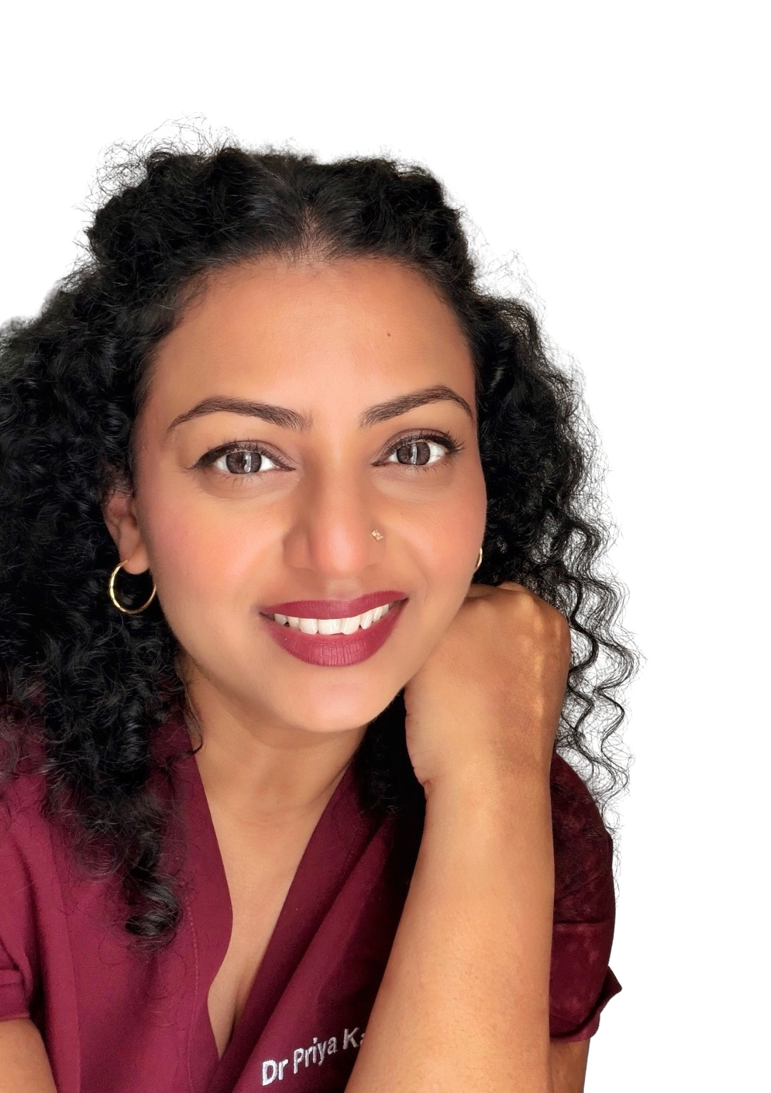 Dr Priya Kalatharan